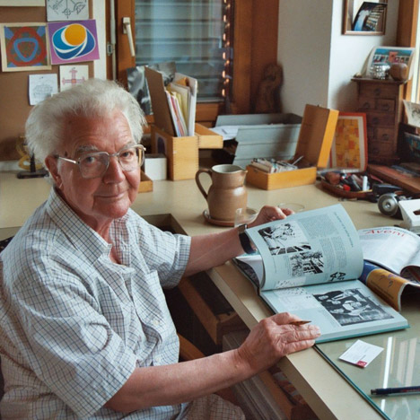 Adrian Frutiger