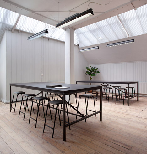 Aesop HQ by Philippe Malouin