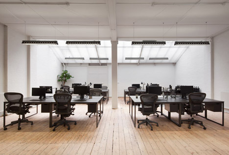 Aesop HQ by Philippe Malouin