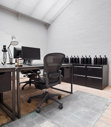 Aesop HQ by Philippe Malouin