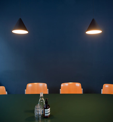 Aesop HQ by Philippe Malouin