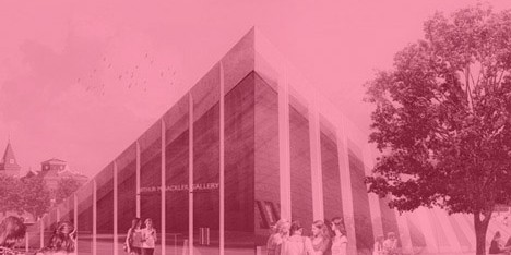 Alexandre Lange opinion on the wedge as architecture