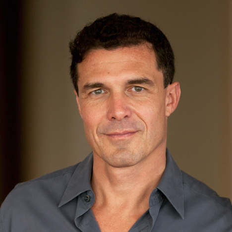 André Balazs