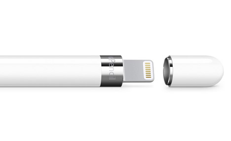 iPad Pro and Apple Pencil