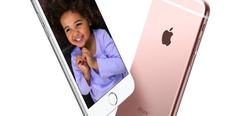 Apple iPhone 6 and iPhone 6s Plus