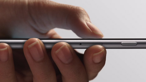 Apple iPhone 6 and iPhone 6s Plus
