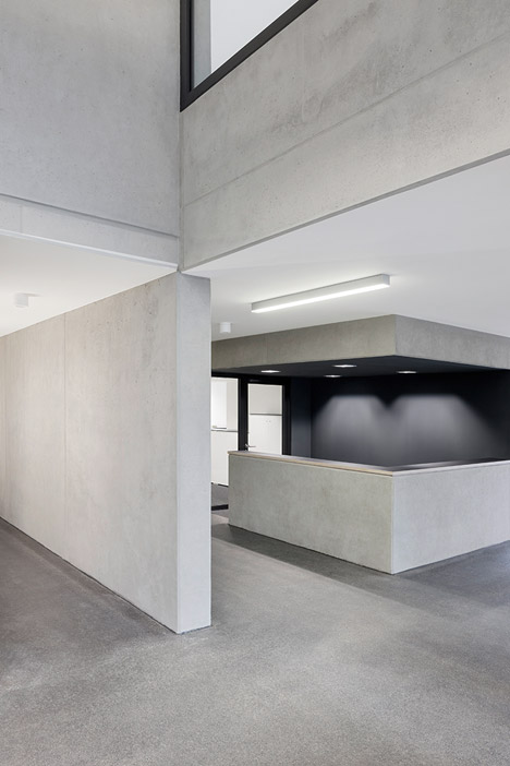 Ballett am Rhein by GMP Arkitekten