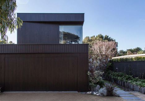 Bass Street by B.E Architecture