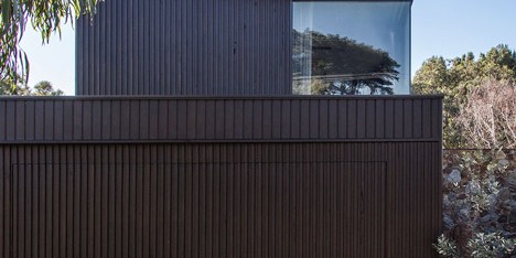 Bass Street by B.E Architecture