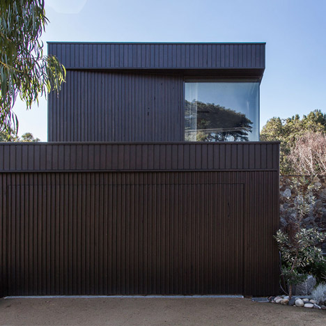 Bass Street by B.E Architecture