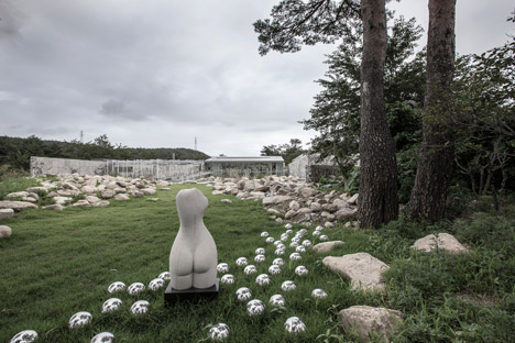 Bauzium by Archium