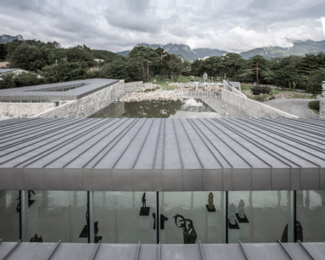 Bauzium by Archium
