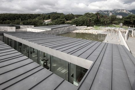 Bauzium by Archium
