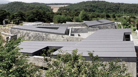 Bauzium by Archium