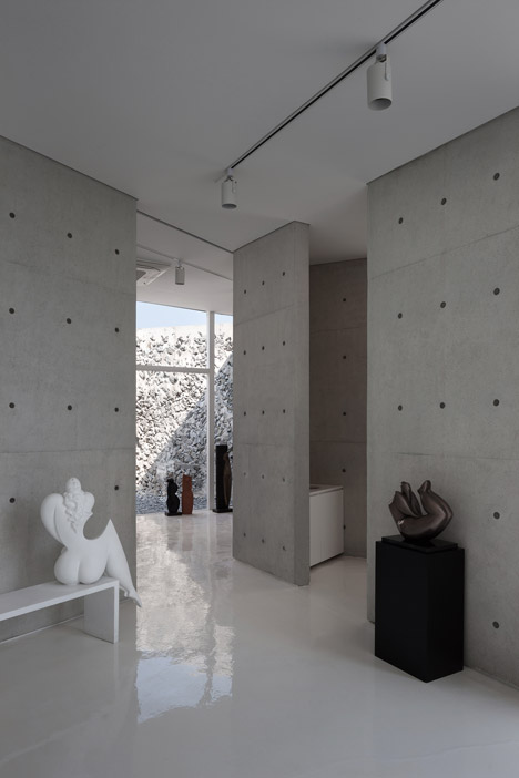Bauzium by Archium