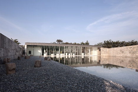 Bauzium by Archium