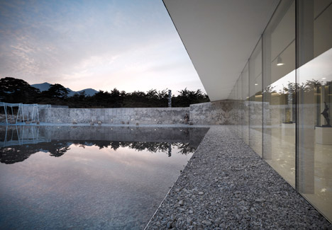 Bauzium by Archium
