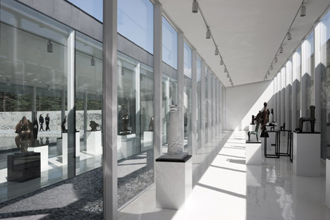 Bauzium by Archium