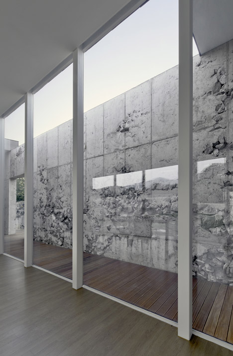 Bauzium by Archium
