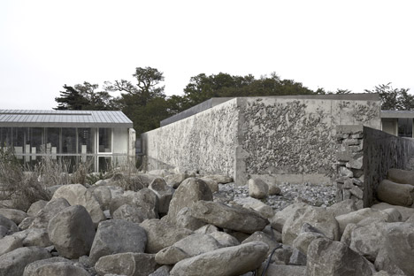 Bauzium by Archium