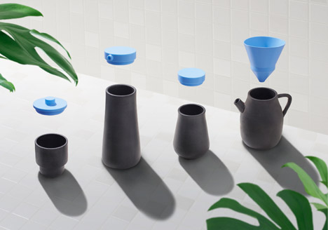 Beijing Design Week promotion