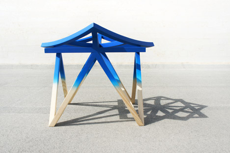 Beijing Design Week promotion