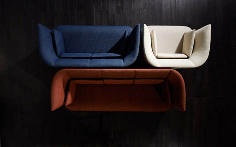 Beijing Design Week promotion
