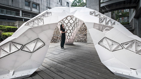 Beijing Design Week promotion