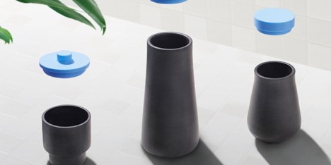 Beijing Design Week promotion
