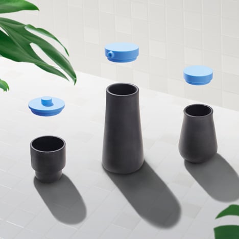 Beijing Design Week promotion
