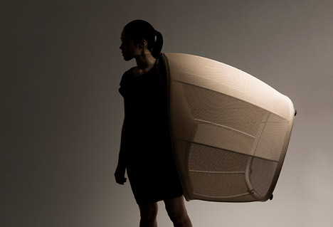 Benjamin Hubert layer