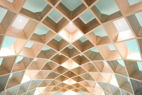 Biblioteca Conarte by Anagrama