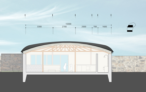 Blind Whale by Z Lab