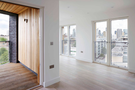 The Cube by Hawkins\Brown