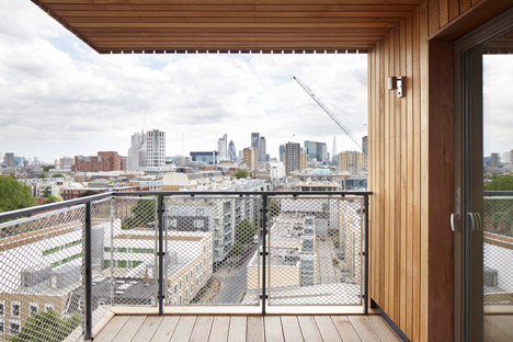 The Cube by Hawkins\Brown