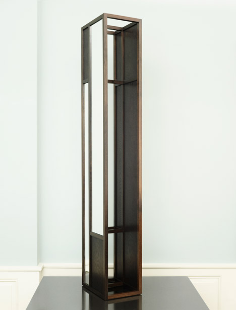 Cabinetmakers Exhibition by Norm Architects