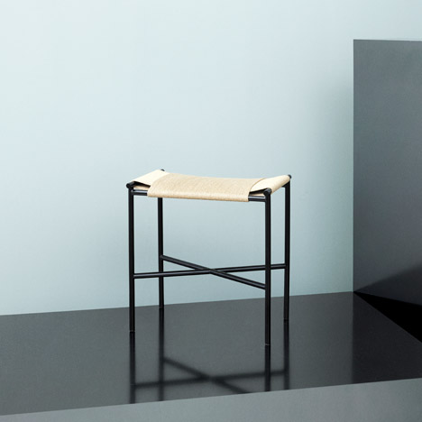 Cabinetmakers Exhibition by Norm Architects
