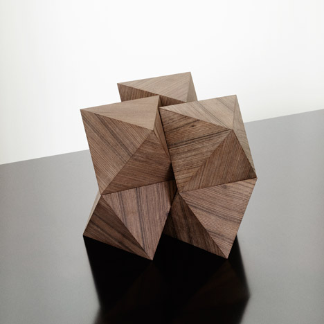 Cabinetmakers Exhibition by Norm Architects