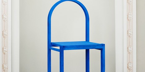 Cabinetmakers Exhibition by Norm Architects