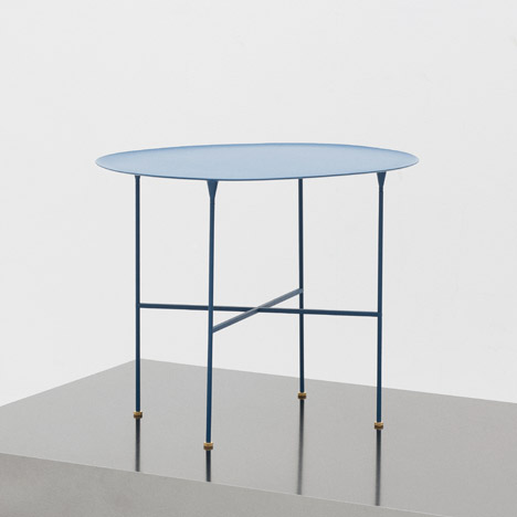 Cabinetmakers Exhibition by Norm Architects