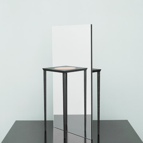 Cabinetmakers Exhibition by Norm Architects