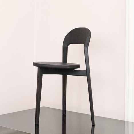 Cabinetmakers Exhibition by Norm Architects