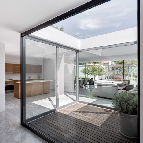Casa 4 1 4 by ASD