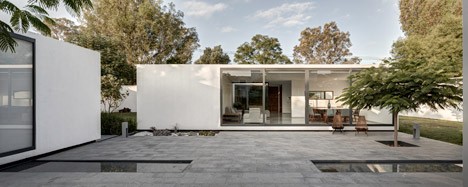 Casa 4 1 4 by ASD