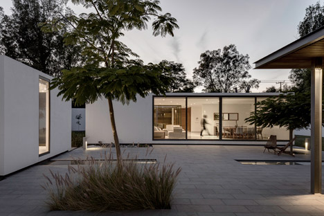 Casa 4 1 4 by ASD
