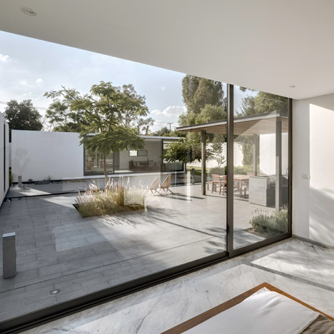Casa 4 1 4 by ASD