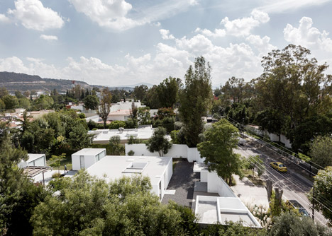 Casa 4 1 4 by ASD