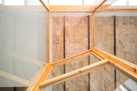 Casa Poblenou by Cavaa Arquitectes