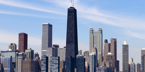 The 10 projects that sum up Chicago’s architectural history