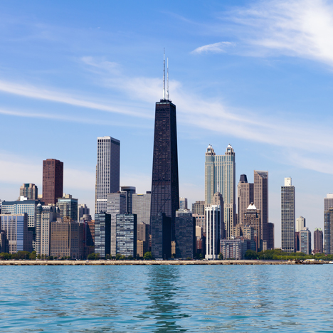 The 10 projects that sum up Chicago’s architectural history